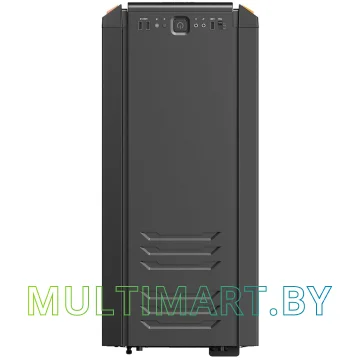 Корпус be quiet! Silent Base 601 (BG025) картинка 8